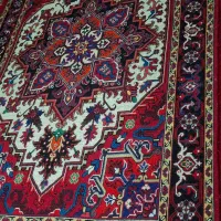 فرش هریس تاجری