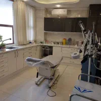 اجاره واحد موقعیت اداری ۱۲۷متر فول اندرزگو|اجارهٔ دفتر کار، اتاق اداری، مطب|تهران, حکمت|دیوار