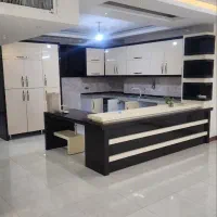 155مترآپارتمان-فول-دوکله-نور-3خواب-درخیابان-عسگریه