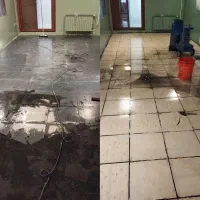 کفسابی سنگسابی نماشویی ساب|خدمات نظافت|تهران, یافتآباد|دیوار