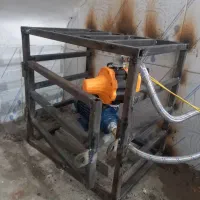 جوشکاری صفرتاصد|خدمات پیشه و مهارت|اهواز, کمپلو جنوبی|دیوار