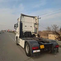 مان ۵۱۰|خودرو سنگین|ارومیه, |دیوار