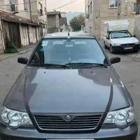 ۱۱۱ مدل ۹۲ کامل تمیز بی و خط و خش|خودرو سواری و وانت|کیاشهر, |دیوار