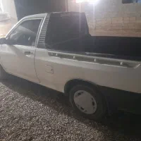 پراید وانت|خودرو سواری و وانت|شوش, |دیوار