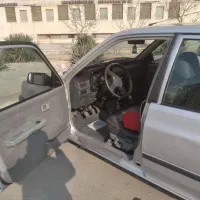 پراید مدل ۸۸|خودرو سواری و وانت|اصفهان, خلجا|دیوار