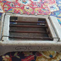 کباب پز گازی