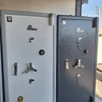 گاوصندوق مخصوص طلافروشی گاو صندوق بمب امنیتی