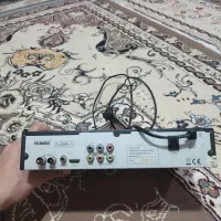 گیرنده دیجیتال تلویزون