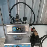اتو بخار