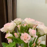 گل های انعطافی|گل مصنوعی|تهران, قنات‌کوثر|دیوار