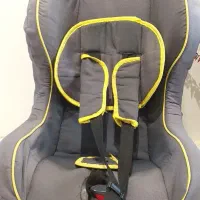 صندلی ماشین کودک ایرانی