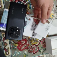 نوت 14پرو پلاس 5Gحافظه 512رام12