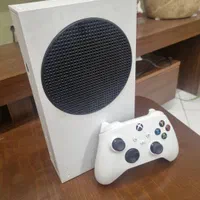 کنسول بازی ایکس باکس Xbox Series S 512GB|کنسول، بازی ویدئویی و آنلاین|تهران, جوادیه|دیوار