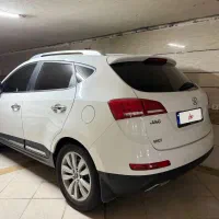 جک اس ۵ مدل ۹۷ توربو ۲۰۰۰