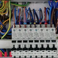 برق ساختمان با ضمانت و کیفیت عالی