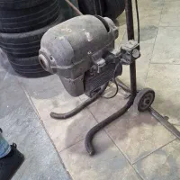 فروش دستگاه فنر برقی صنعتی بزرگ عالی