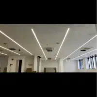 نور پردازی و لاین نوری