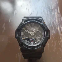 ساعت مچی G-SHOCK