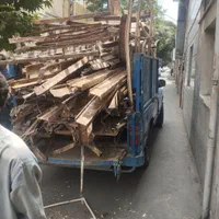 خرید  فروش  ضایعات آهن درسراسر تهران وحومه|عمده‌فروشی|تهران, نیروی هوایی (پیروزی)|دیوار