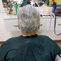 مدل رایگان کوتاهی مو کرنلی. پیکسی. آلمانی و کوپ|خدمات آرایشگری و زیبایی|رشت, بوسار|دیوار