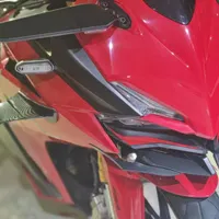CBR RR 250 sp سی بی آر ۲۵۰|موتورسیکلت|تهران, جهاد|دیوار