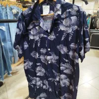 پیراهن هاوایی مردانه در طرح های متنوع|لباس|مشهد, فرهنگ|دیوار