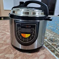 زود پز برقی جی پاس