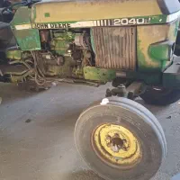 تراکتورجاندیر۲۰۴۰