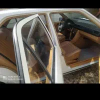 ماشین بنز مدل 230E|خودرو کلاسیک|خمینیشهر, |دیوار