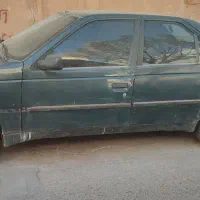 اردی مدل 84شاسی سالم