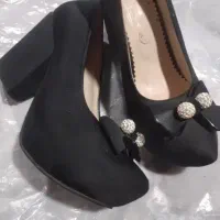 کفش مجلسی|کیف، کفش، کمربند|املش, |دیوار