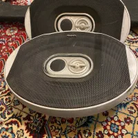 باند این فی نی تی ۳۶۰وات و امپ