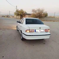 سمند مدل ۹۱