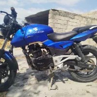 موتور پالس آبی