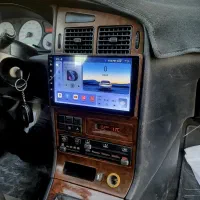 طرح تعویض مانیتور اندروید با ضبط خودروی شما