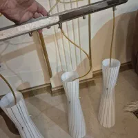 لوستر آشپزخانه|لوستر و چراغ آویز|تهران, جنت‌آباد مرکزی|دیوار