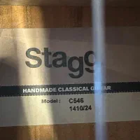 گیتار کلاسیک