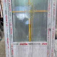 درب پنجره پیشساخته آماده نصب|مصالح و تجهیزات ساختمان|کرمان, |دیوار