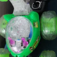 ماشین کنترلی نو|اسباببازی|همدان, |دیوار