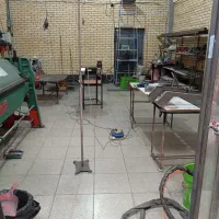 استخدام نیروی فنی