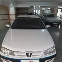 پژو پارس ۹۲