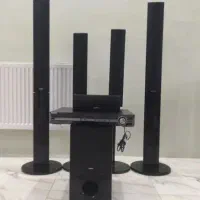 عدد باند و سینما خانواده|سیستم صوتی خانگی|دورود, |دیوار