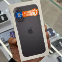 Iphone 16 128/CH %100 15 ماه گارانتی|موبایل|یزد, |دیوار