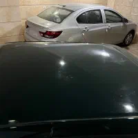 اردی مدل ۸۱ کلکسیونی در حد خشک|خودرو سواری و وانت|کرج, جهانشهر|دیوار