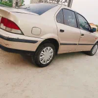 سمند X7 مدل 1383|خودرو سواری و وانت|نکا, |دیوار