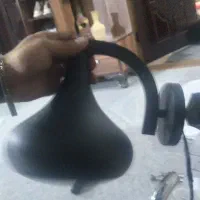 دیوارکوب آباژوری جذاب|لوستر و چراغ آویز|هشتگرد, فاز ۷ مهستان|دیوار