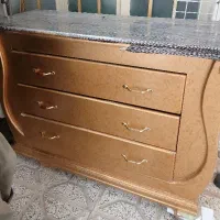 آینه دراور|جاکفشی، کمد، دراور|نیشابور, ناسیونال|دیوار