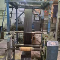 دستگاه تولید نایلون