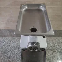چرخ گوشت الکتروکار 32(گلویی استیل)|خردکن، آسیاب، غذاساز|اهواز, کمپلو شمالی|دیوار