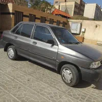 پراید مدل۸۵